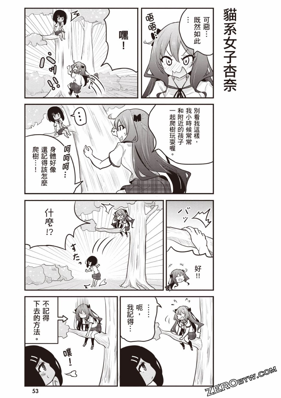 風和日麗臺灣 - 全一卷(2/3) - 8
