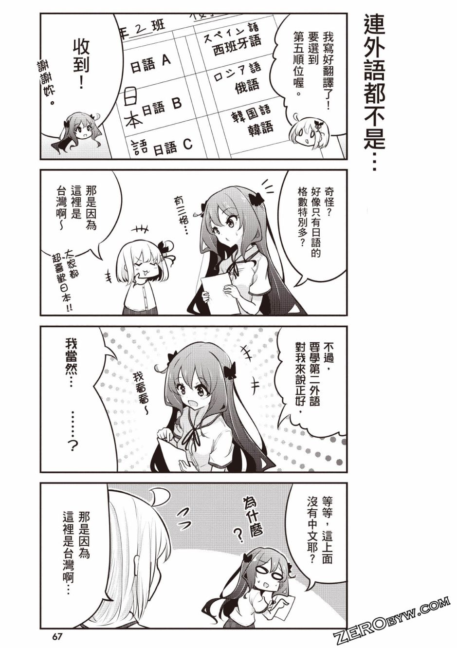 風和日麗臺灣 - 全一卷(2/3) - 6