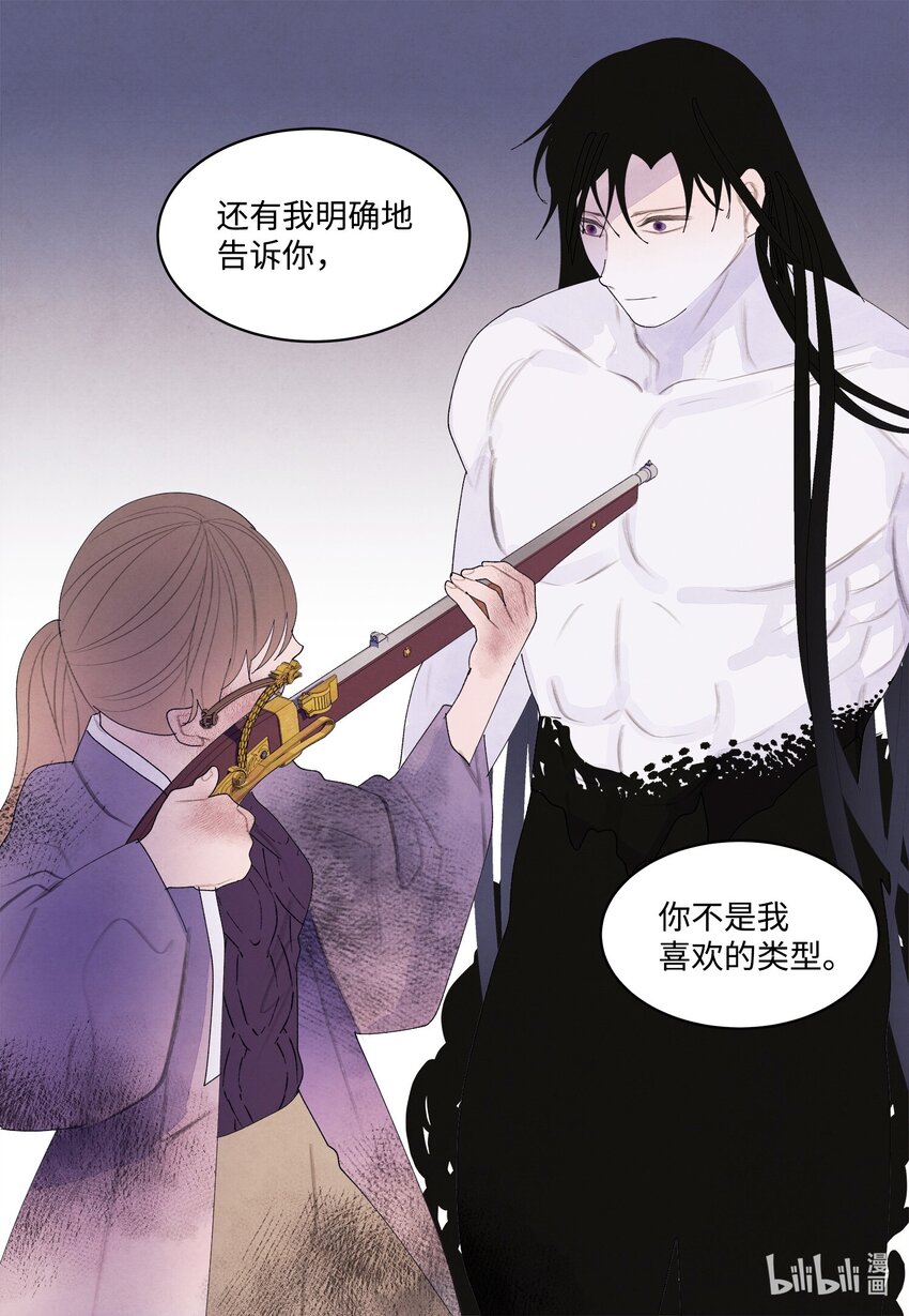 鳳凰愛史 - 129 醒悟 - 8