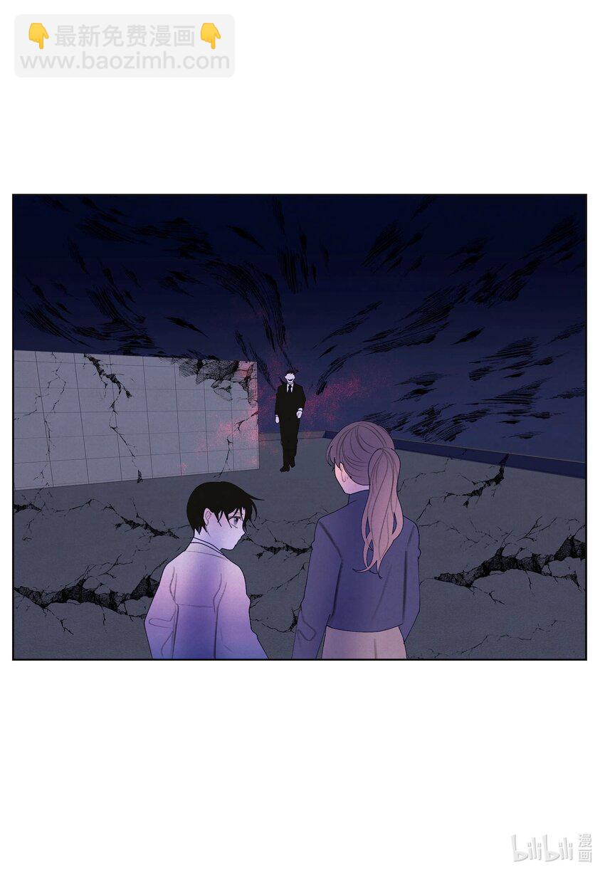 135 对峙-第135话