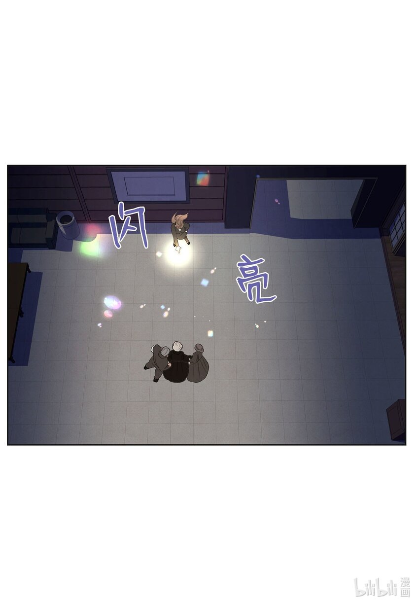 147 绝境中的声音-第147话