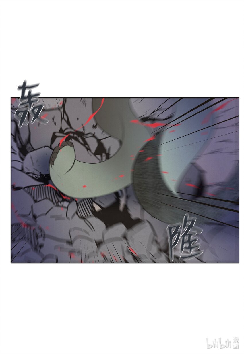 149 最初的因果(1/2)-第149话