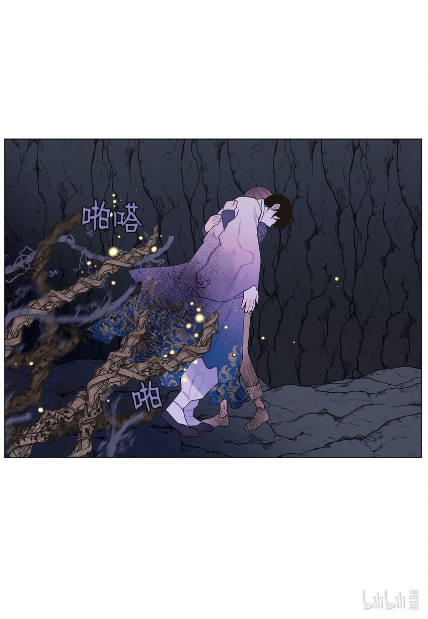 151 不离不弃-第151话