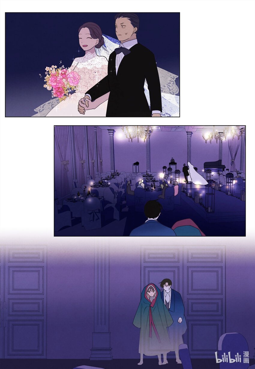 157 美满幸福(1/2)-第157话