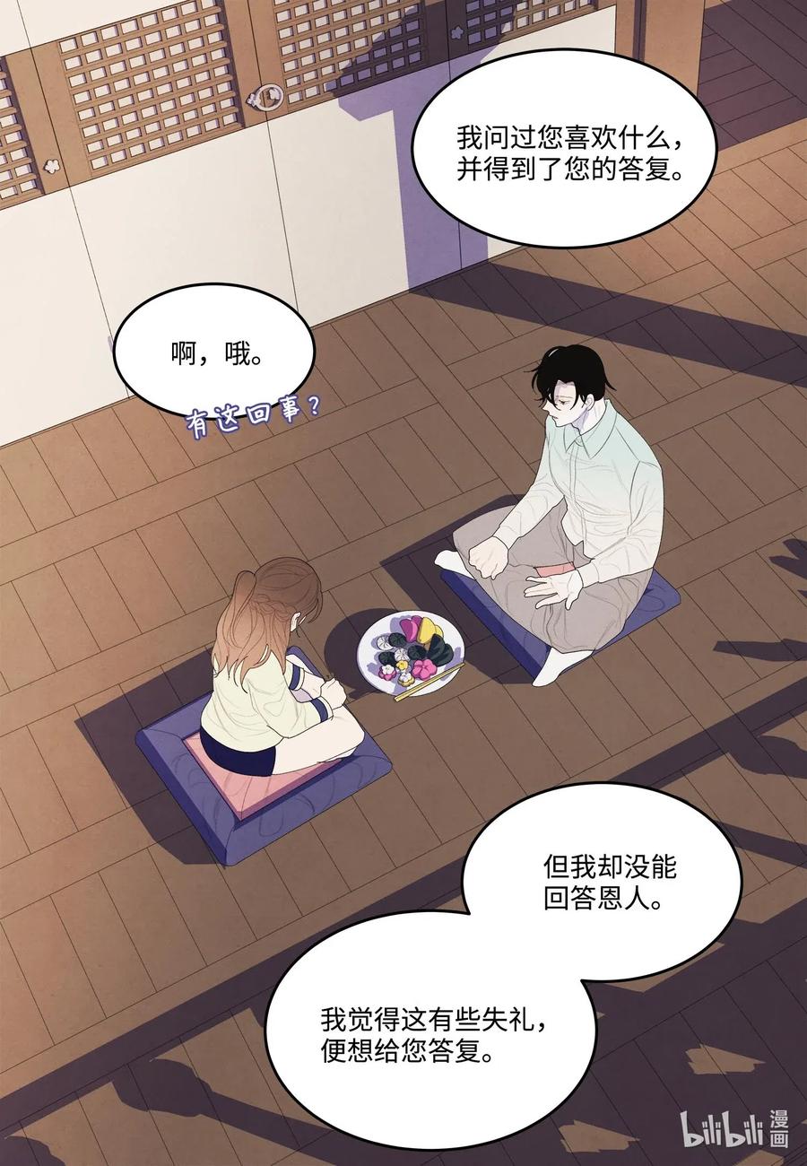 21 打开天窗说亮话-第21话