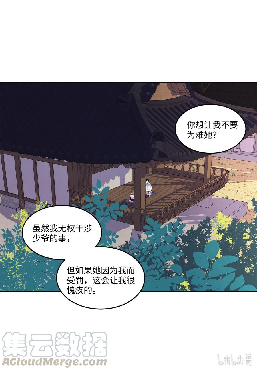 21 打开天窗说亮话-第21话