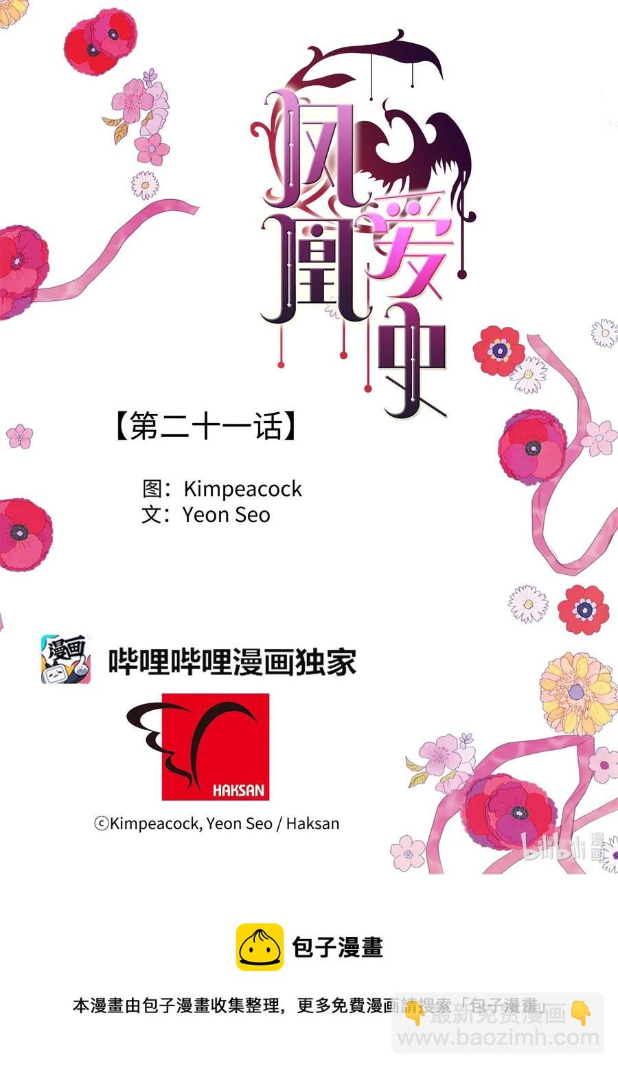 21 打开天窗说亮话-第21话