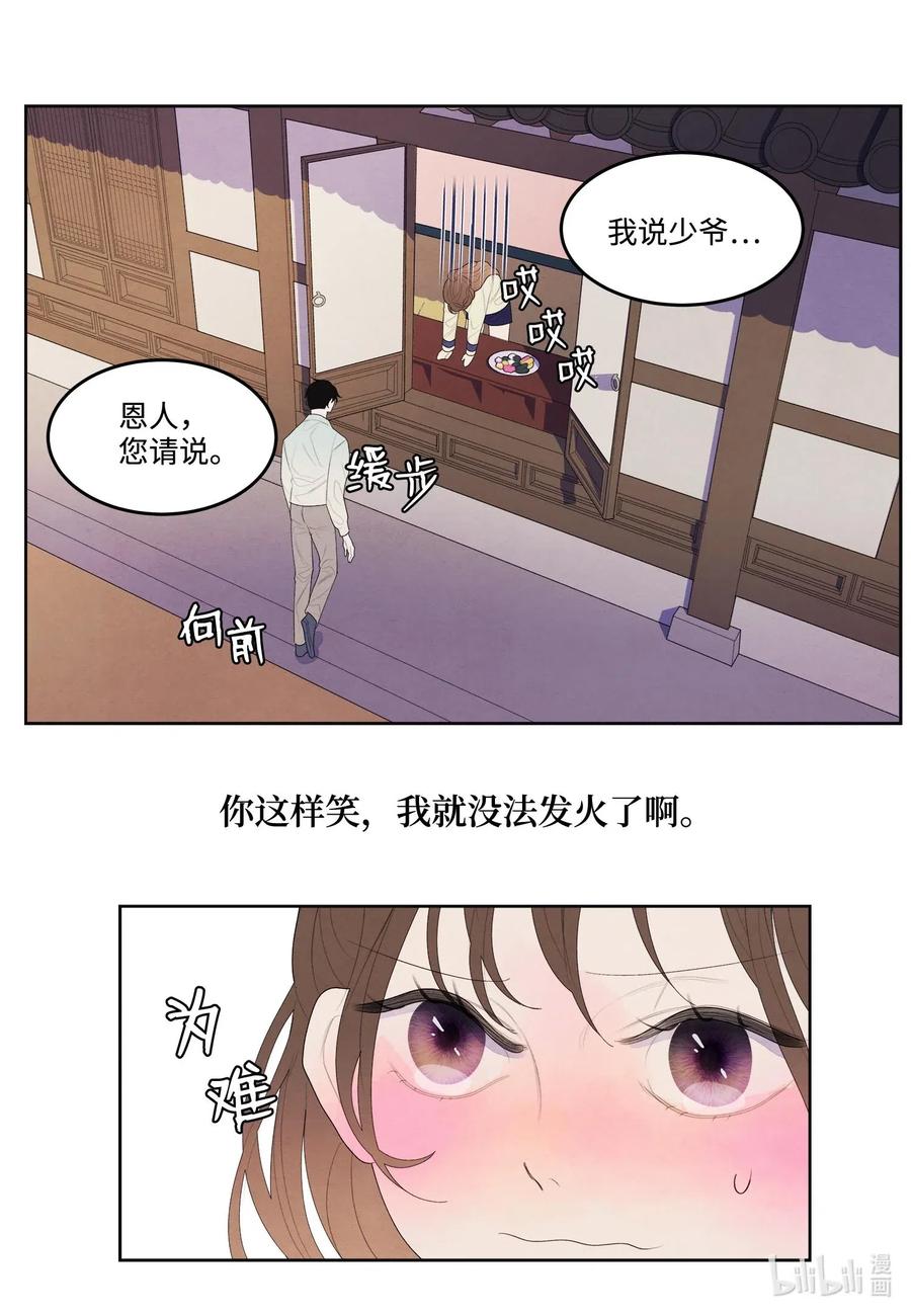 21 打开天窗说亮话-第21话