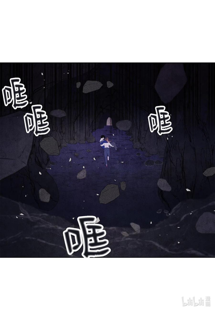 27 巨蟒袭来-第27话