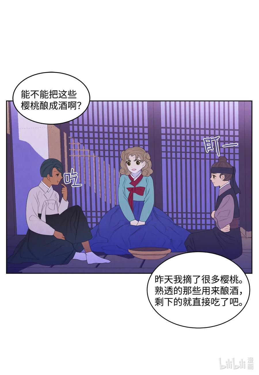 69 物是人非-第69话