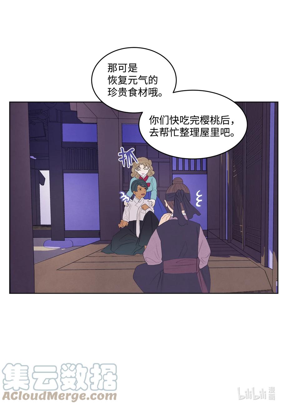 69 物是人非-第69话