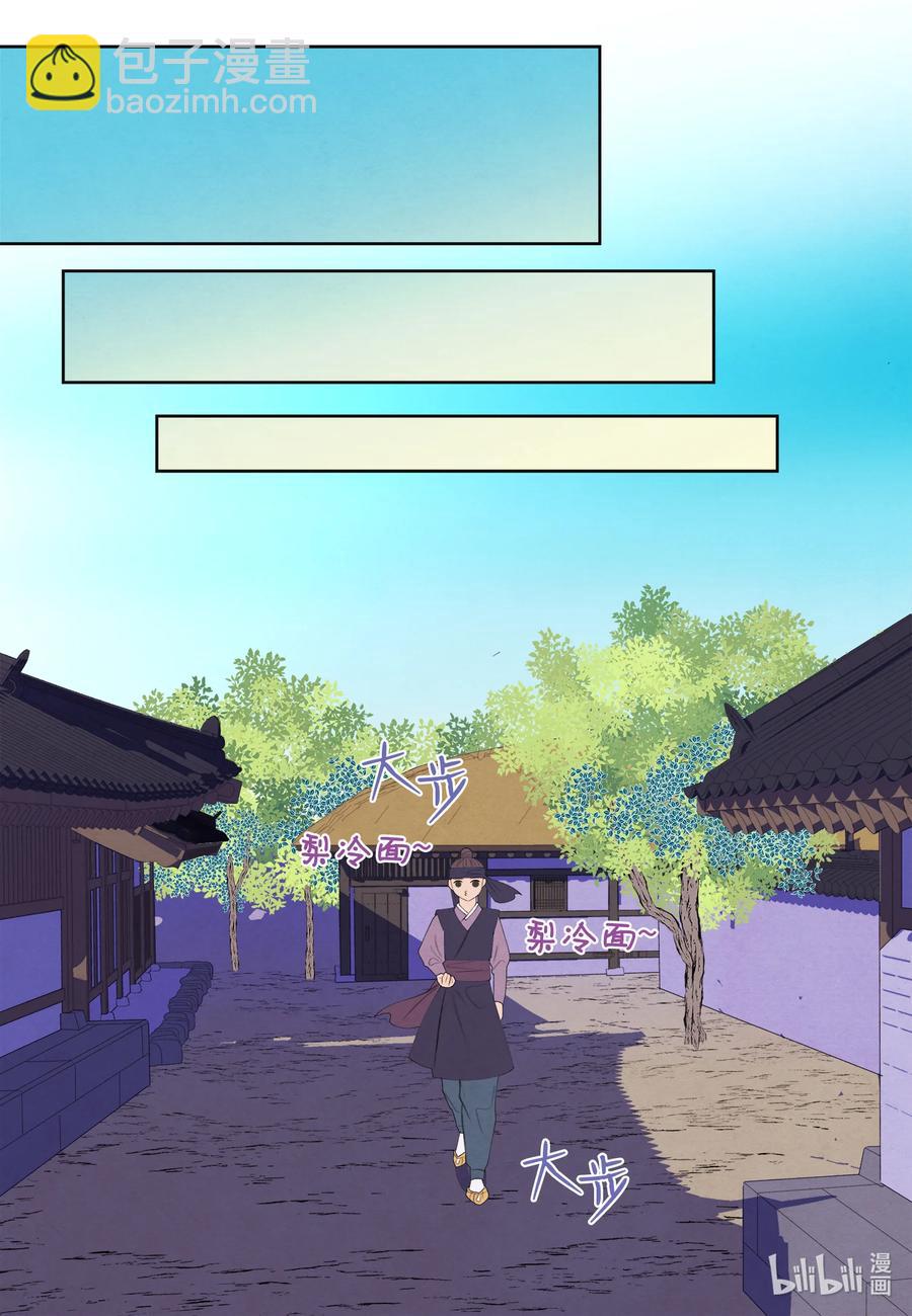 69 物是人非-第69话