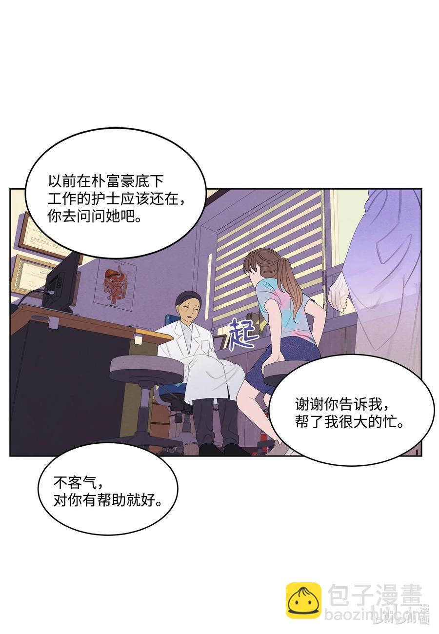 85 院长的坦白-第85话