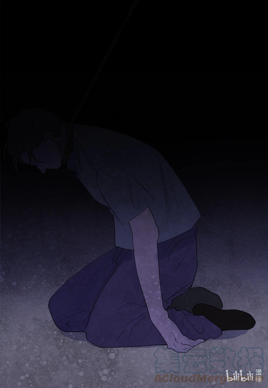 85 院长的坦白-第85话