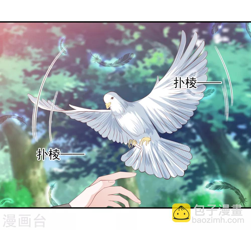 鳳凰錯:專寵棄妃 - 第51話 墨言領兵作戰 - 6