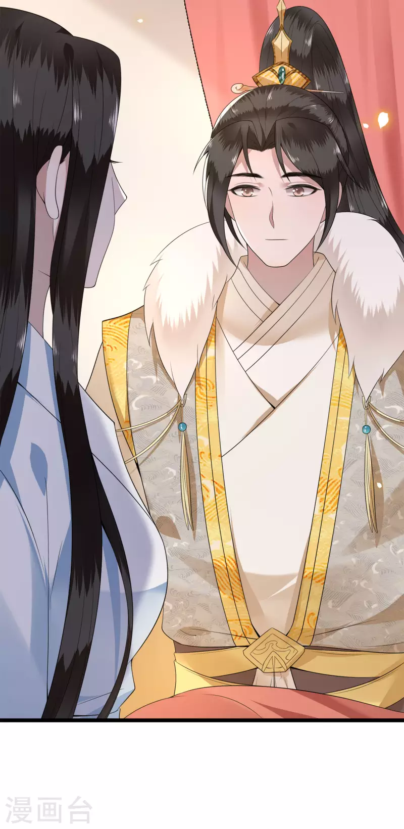 第105话 年少的我们-第107话