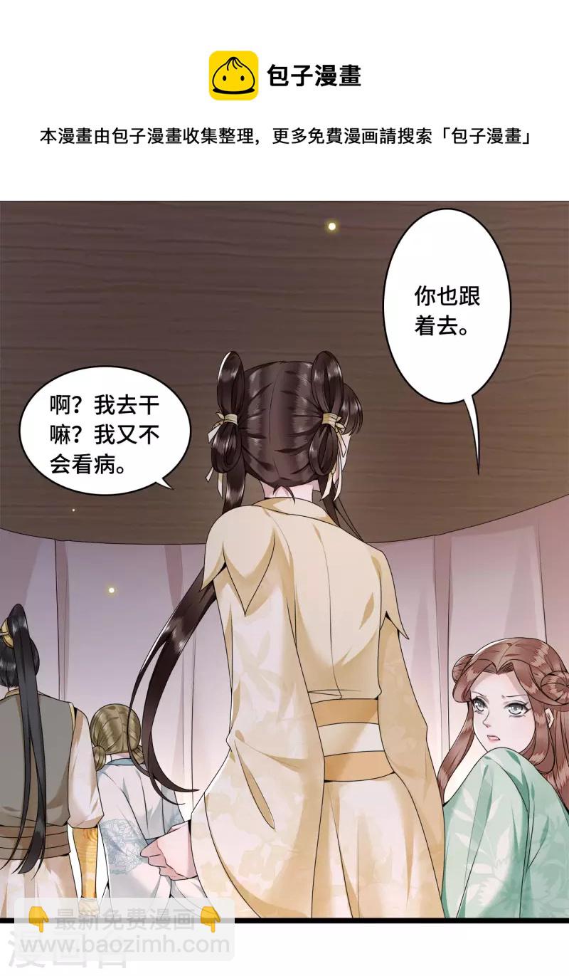 第53话 昌乐中毒-第55话