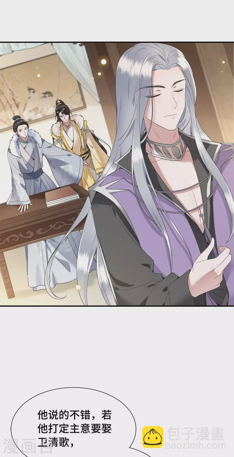 第77话 我可以吻你吗-第79话