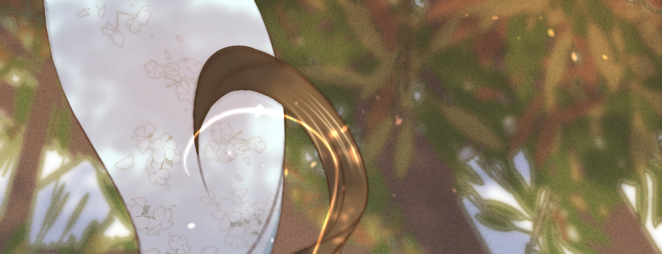 第十八话 请你吃枇杷(1/3)-第19话