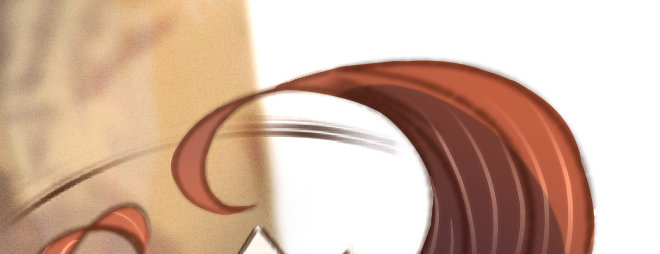 第十八话 请你吃枇杷(1/3)-第19话