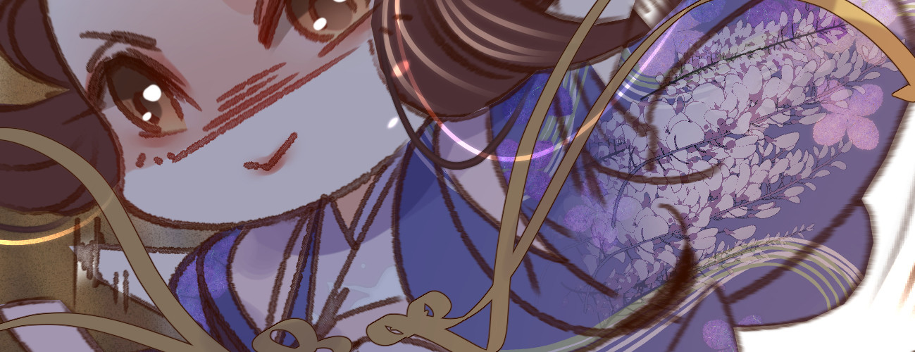 第十八话 请你吃枇杷(1/3)-第19话