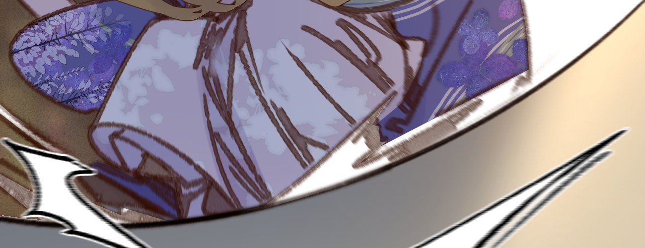 第十八话 请你吃枇杷(1/3)-第19话