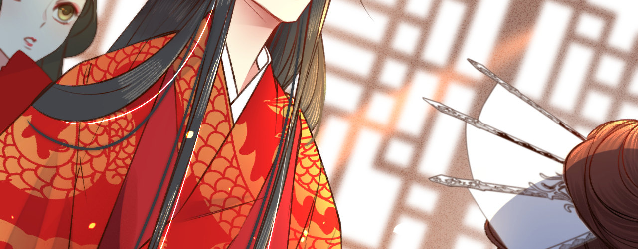 第二话 想泼我，你还太嫩！(1/3)-第3话