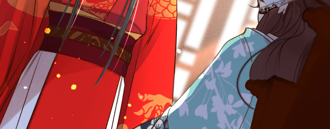 第二话 想泼我，你还太嫩！(1/3)-第3话