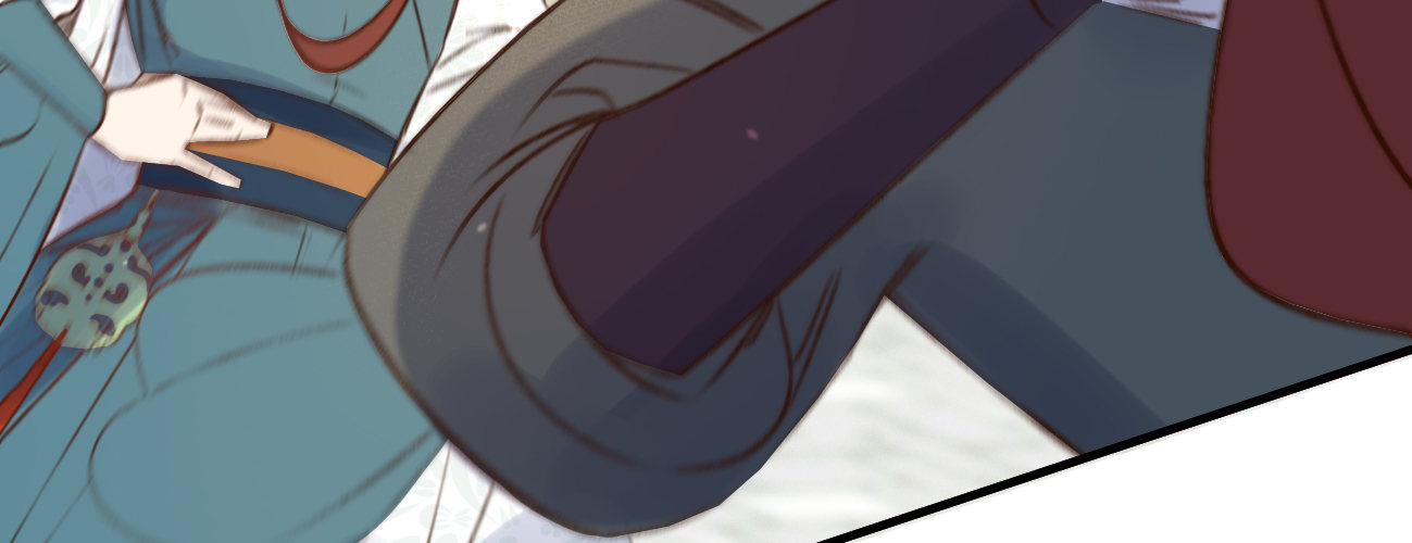 第二十话 我家公子要见你(1/4)-第21话