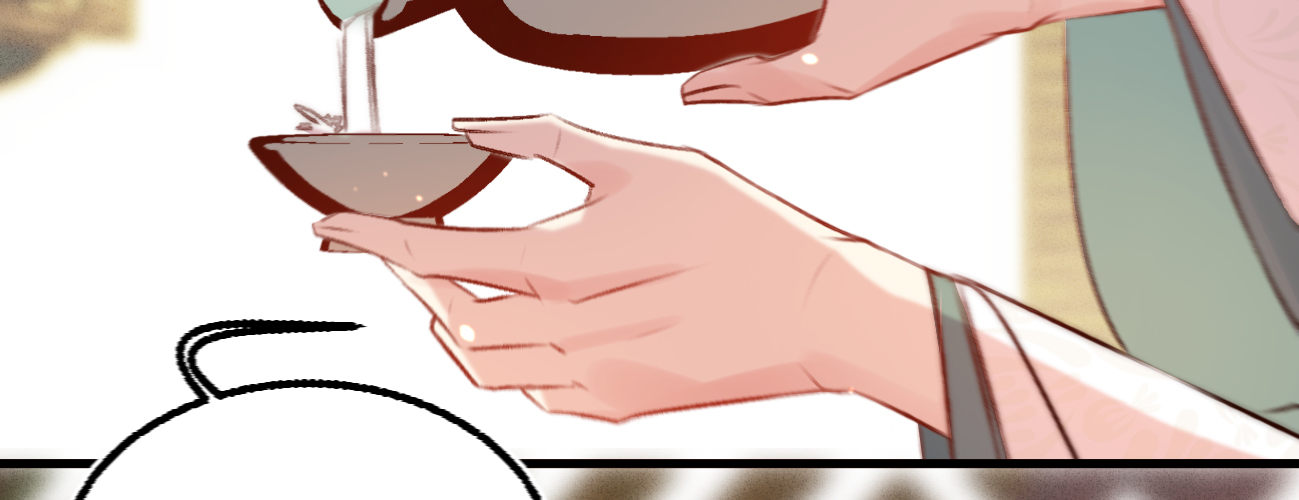 第二十二话 抓包出轨现场(1/4)-第23话