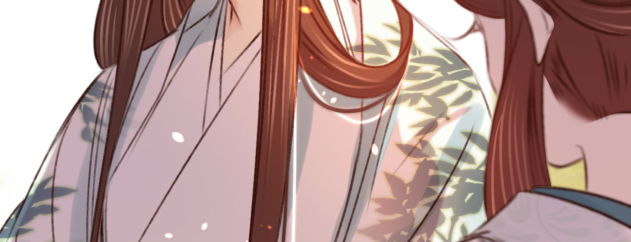 第二十二话 抓包出轨现场(1/4)-第23话