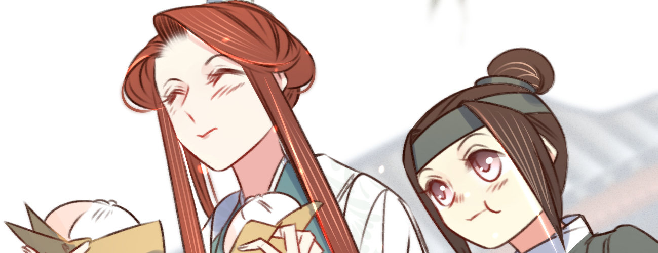 第二十四话 肉包子打狗(1/4)-第25话