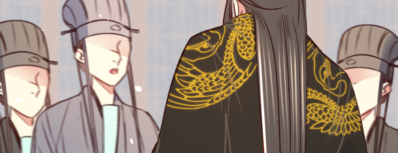 第二十四话 肉包子打狗(1/4)-第25话