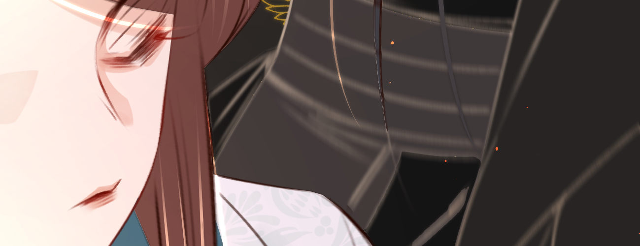 第二十八话 邻国岁贡(1/5)-第29话