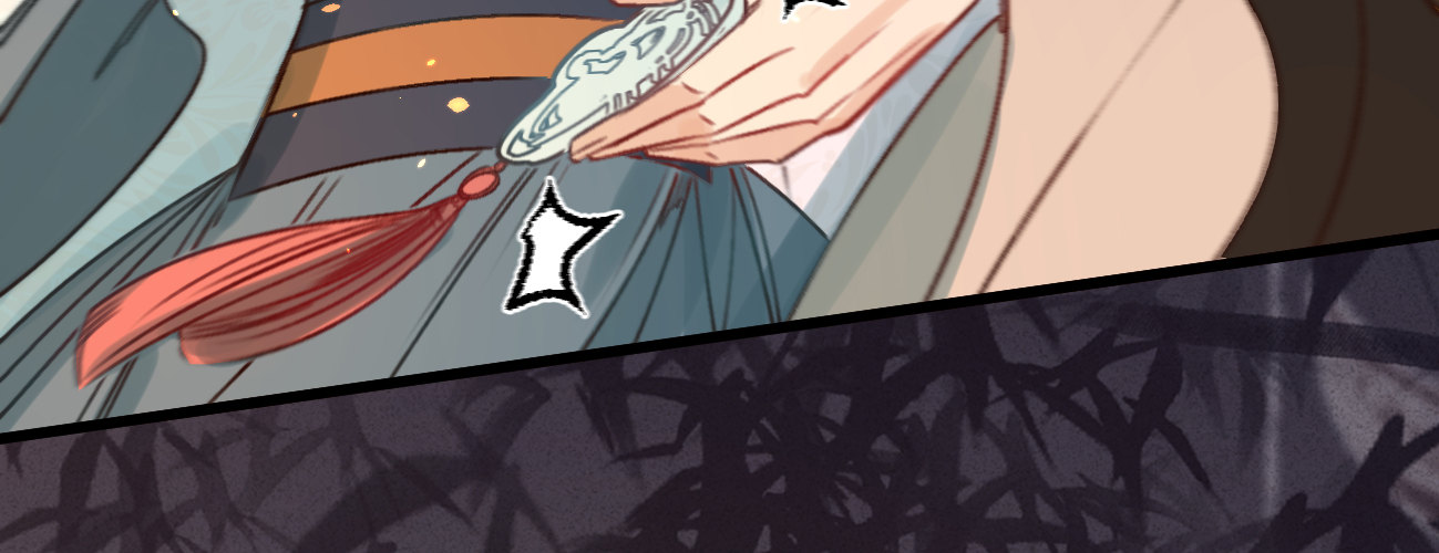 第二十八话 邻国岁贡(1/5)-第29话