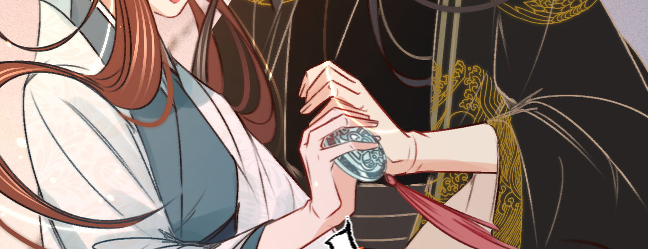 第二十八话 邻国岁贡(1/5)-第29话