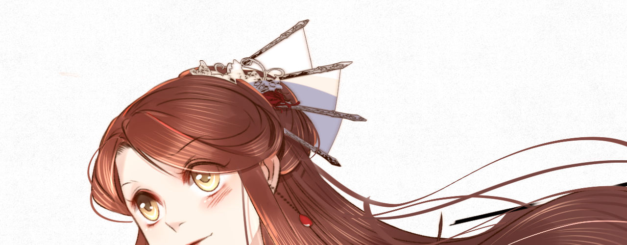 第六话 摔个屁股墩(1/4)-第7话