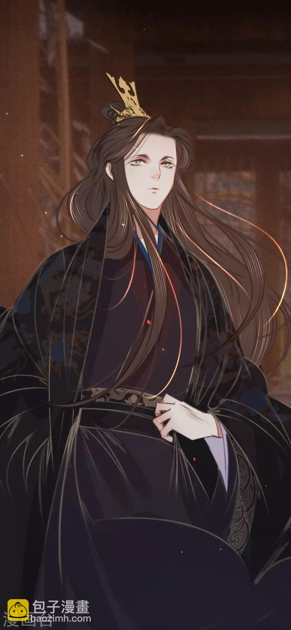 凤还朝，妖孽王爷请让道 - 第66话 破身自证 - 7