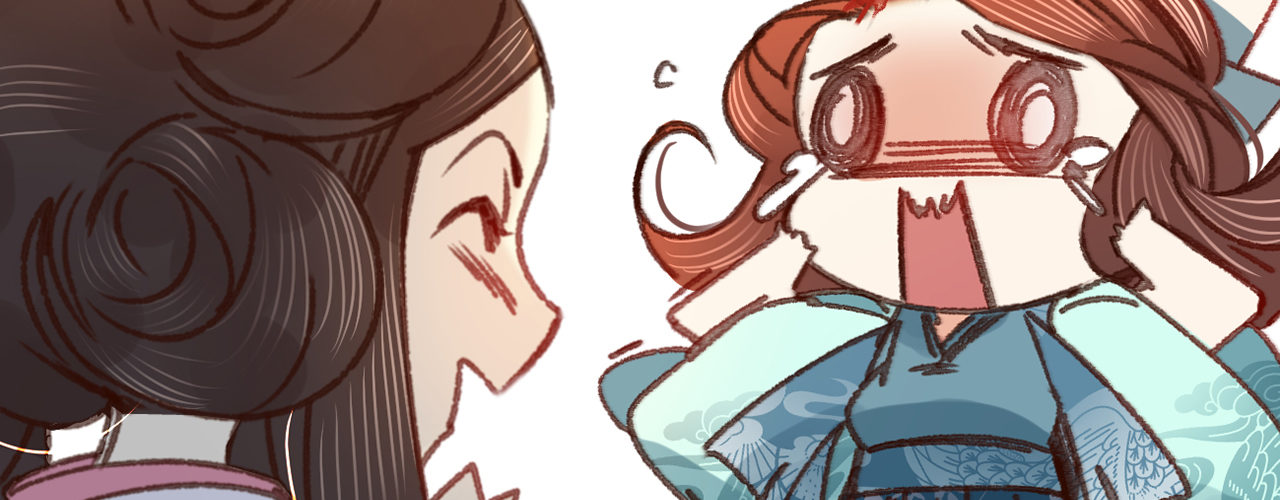 第八话 跑步撞上苏贱人(1/3)-第9话