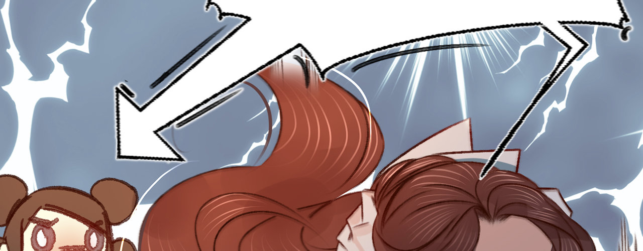 第八话 跑步撞上苏贱人(1/3)-第9话