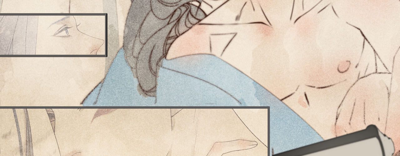 第八话 跑步撞上苏贱人(1/3)-第9话