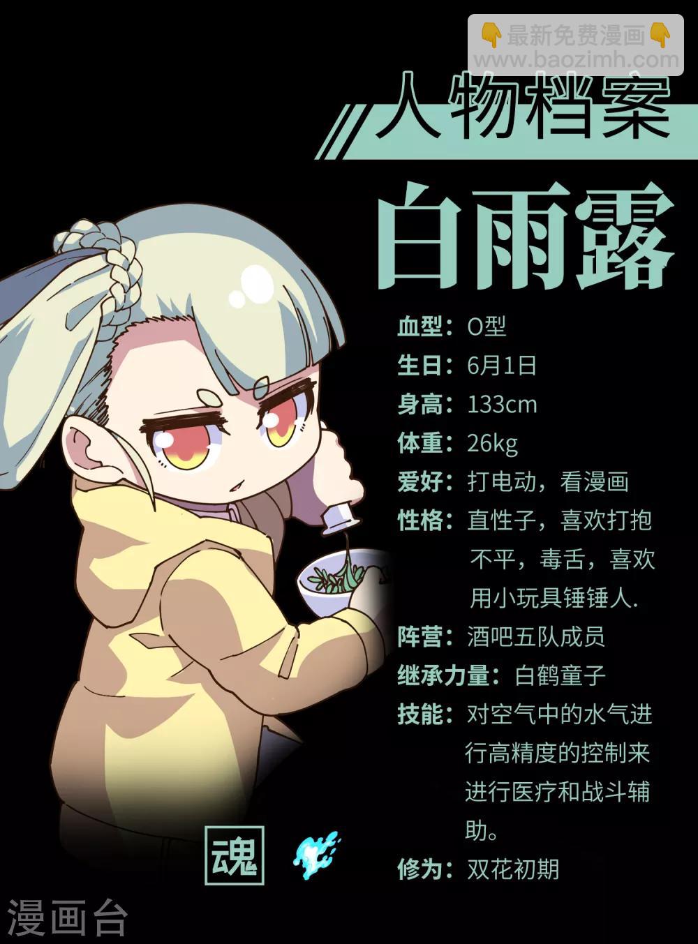 封·禁神錄 - 第133話 大少與二少 - 4