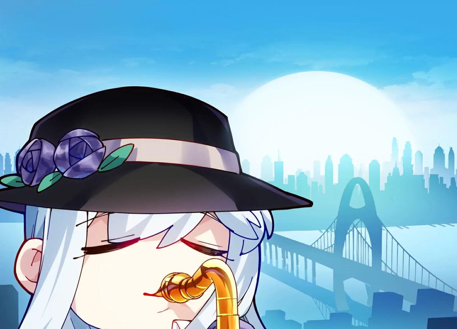 封·禁神錄 - 第309話  會議(1/3) - 1