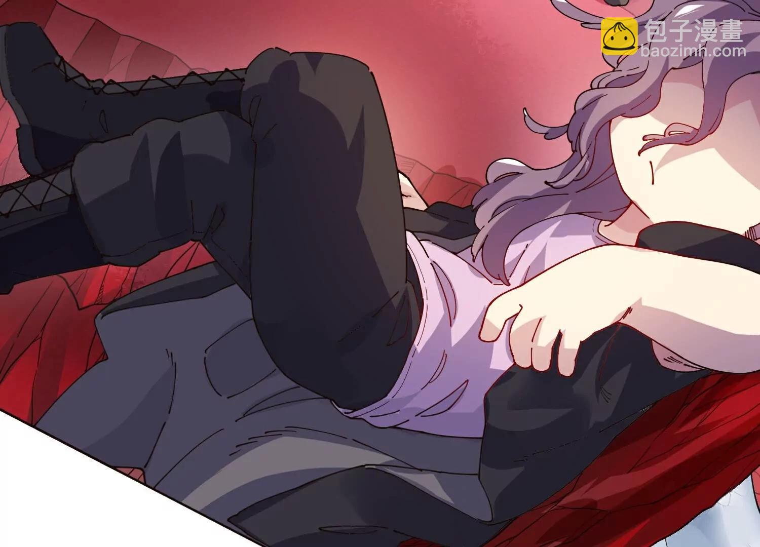 封·禁神錄 - 第309話  會議(1/3) - 3