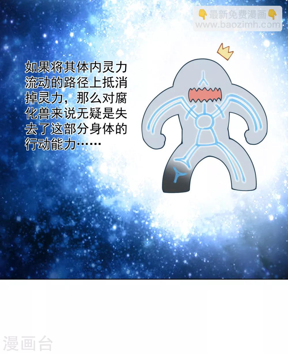 封·禁神錄 - 第51話 搶怪 - 6