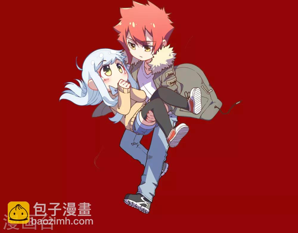 封·禁神錄 - 第57話 教堂危機 - 2