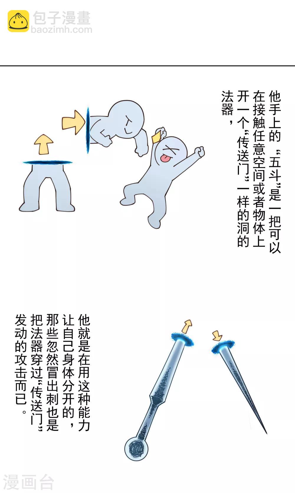 封·禁神錄 - 第81話 最強一花 - 2
