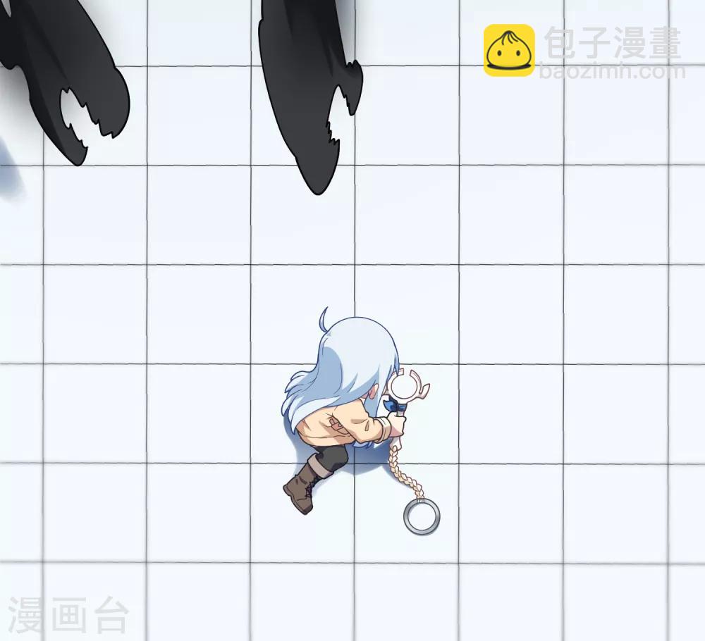 封·禁神錄 - 第93話 幻指靈符·融合 - 4