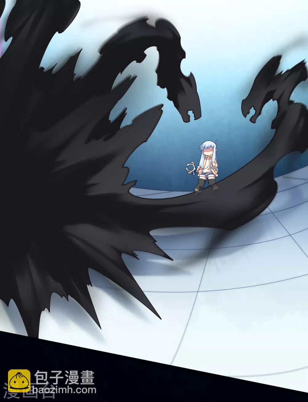 封·禁神錄 - 第93話 幻指靈符·融合 - 4