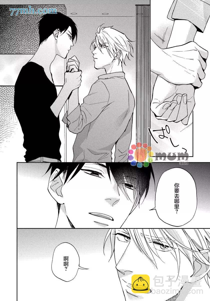 瘋狂愛情遊戲 - 第1話 - 7